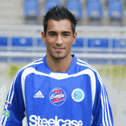 les stars du foot ball marocain